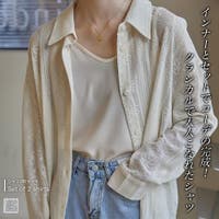 Doula Doula（ドゥーラドゥーラ）のトップス/シャツ