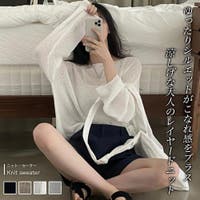 Doula Doula（ドゥーラドゥーラ）のトップス/ニット・セーター