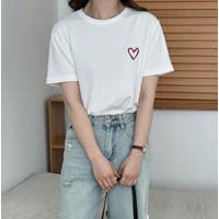 Doula Doula（ドゥーラドゥーラ）のトップス/Ｔシャツ