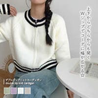 Doula Doula（ドゥーラドゥーラ）のトップス/カーディガン