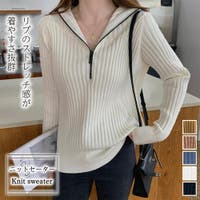 Doula Doula（ドゥーラドゥーラ）のトップス/ニット・セーター