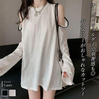 Doula Doula（ドゥーラドゥーラ）のトップス/Ｔシャツ