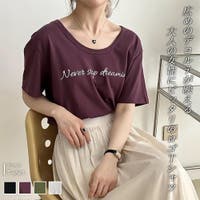 Doula Doula（ドゥーラドゥーラ）のトップス/Ｔシャツ
