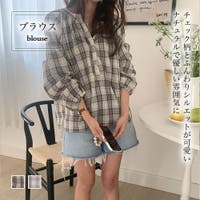 Doula Doula（ドゥーラドゥーラ）のトップス/ブラウス
