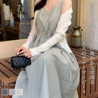 Doula Doula（ドゥーラドゥーラ）のワンピース・ドレス/ワンピース
