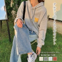 Doula Doula（ドゥーラドゥーラ）のトップス/パーカー
