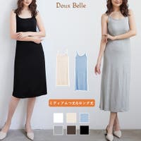 Doux Belle （ドゥーベル）のワンピース・ドレス/キャミワンピース