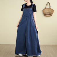 Doux Belle （ドゥーベル）のワンピース・ドレス/デニムワンピース
