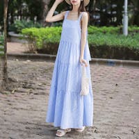Doux Belle （ドゥーベル）のワンピース・ドレス/キャミワンピース