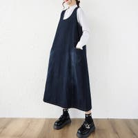 Doux Belle （ドゥーベル）のパンツ・ズボン/サロペット・オールインワン