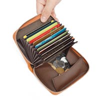 Doux Belle （ドゥーベル）の財布/二つ折り財布