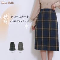 Doux Belle （ドゥーベル）のスカート/タイトスカート