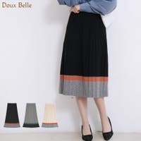 Doux Belle （ドゥーベル）のワンピース・ドレス/シフォンワンピース