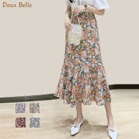 Doux Belle （ドゥーベル）のスカート/ロングスカート・マキシスカート