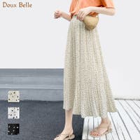 Doux Belle （ドゥーベル）のスカート/ロングスカート・マキシスカート