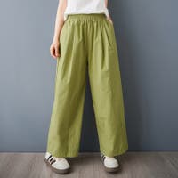 Doux Belle （ドゥーベル）のパンツ・ズボン/ワイドパンツ