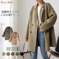 チェスターコート （レディース）のアイテム - ファッション通販 