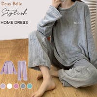 Doux Belle （ドゥーベル）のルームウェア・パジャマ/部屋着
