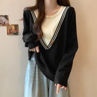 Doux Belle （ドゥーベル）のトップス/ニット・セーター