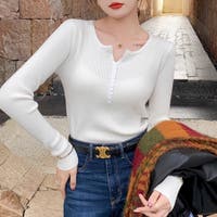 Doux Belle （ドゥーベル）のトップス/カットソー