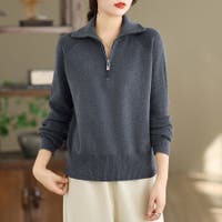 Doux Belle （ドゥーベル）のトップス/ニット・セーター