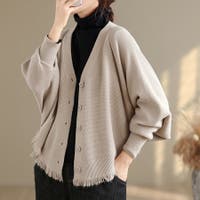 Doux Belle （ドゥーベル）のトップス/カーディガン