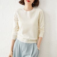 Doux Belle （ドゥーベル）のトップス/ニット・セーター