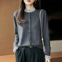 Doux Belle （ドゥーベル）のトップス/ニット・セーター