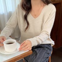 Doux Belle （ドゥーベル）のトップス/ニット・セーター