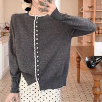 Doux Belle （ドゥーベル）のトップス/ニット・セーター