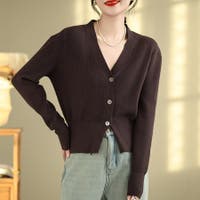 Doux Belle （ドゥーベル）のトップス/カーディガン