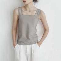 Doux Belle （ドゥーベル）のトップス/タンクトップ