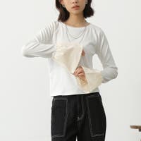Doux Belle （ドゥーベル）のトップス/カットソー