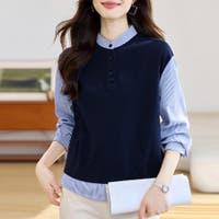 Doux Belle （ドゥーベル）のトップス/ニット・セーター