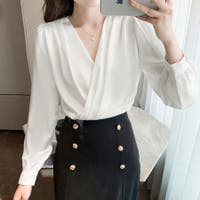 Doux Belle （ドゥーベル）のトップス/ブラウス