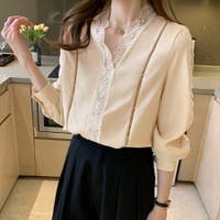 Doux Belle (ドゥーベル)のトップス/ブラウス