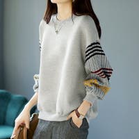 Doux Belle （ドゥーベル）のトップス/トレーナー