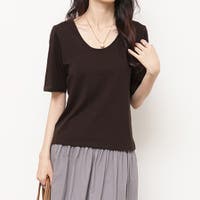 Doux Belle （ドゥーベル）のトップス/Ｔシャツ