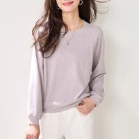 Doux Belle （ドゥーベル）のトップス/トレーナー
