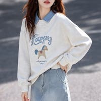 Doux Belle （ドゥーベル）のトップス/トレーナー