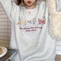 Doux Belle （ドゥーベル）のトップス/トレーナー