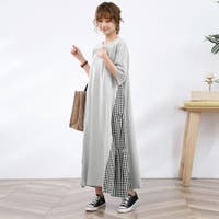 レディースワンピース グリーン カーキ 緑色系 ファッション通販shoplist ショップリスト