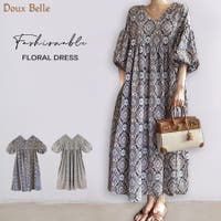 Doux Belle （ドゥーベル）のワンピース・ドレス/ワンピース