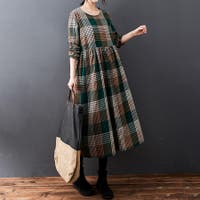 Doux Belle （ドゥーベル）のワンピース・ドレス/ワンピース