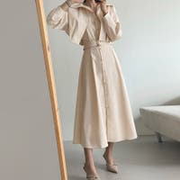 Doux Belle （ドゥーベル）のアウター(コート・ジャケットなど)/セットアップ