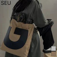 SEU（エスイイユウ）のバッグ・鞄/ショルダーバッグ