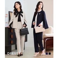 DRESS+（ドレスプラス）のワンピース・ドレス/ドレス