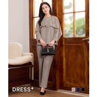 DRESS+（ドレスプラス）のワンピース・ドレス/ドレス