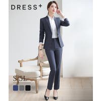 DRESS+（ドレスプラス）のスーツ/セットアップ