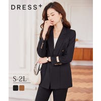 DRESS+（ドレスプラス）のアウター(コート・ジャケットなど)/テーラードジャケット